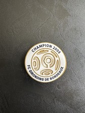 Patch champion 2009 d'occasion  Fontenay-sous-Bois