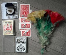 Magic tricks job for sale  SCUNTHORPE