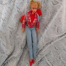 Barbie mattel 1974 d'occasion Barbie mattel 1974 d'occasion  Rochefort