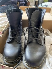 Doc martens pascal for sale  MANCHESTER