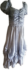 Südstaatenkleid gebraucht kaufen  Lübeck