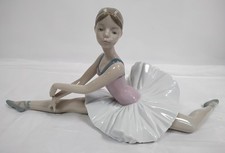 Nao poised ballerina for sale  MALDON