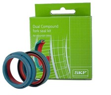 Skf set parapolvere usato  Spigno Saturnia