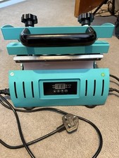 Mug heat press for sale  MAIDENHEAD
