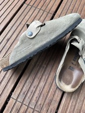 birkenstock boston gebraucht kaufen birkenstock boston gebraucht kaufen Lahr