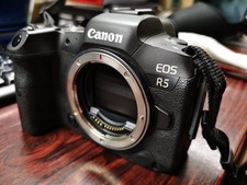 Canon eos 45mp usato  Collegno