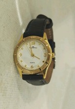 Tempic damenuhr vintage gebraucht kaufen  Duisburg