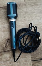 Sony stereo mikrofon gebraucht kaufen  Deutschland