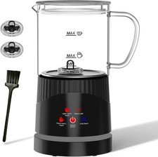 Milk frother electric for sale  Las Vegas
