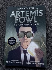 artemis fowl 2019 book for sale artemis fowl 2019 book for sale MANCHESTER