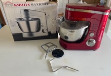 Dcg impastatrice maxichef usato  Roma