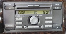 Autoradio ford focus d'occasion  Claye-Souilly