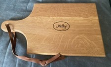 board oak chopping cutting for sale  Indiana