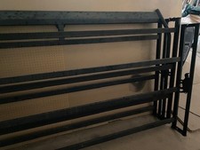 Rhino roof rack for sale  BATTLE