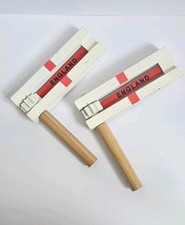 Vintage england wooden for sale  AYLESBURY
