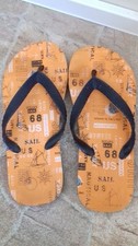 Flip flops badeschlappen gebraucht kaufen  Siegen