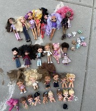 Mga bratz dolls for sale  Salt Lake City