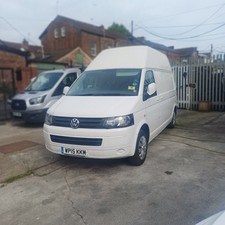 Transporter lwb high for sale  UK