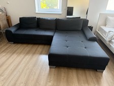Schlafcouch bettkasten gebraucht kaufen  Sandhausen