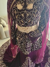 Caftan marocain karako d'occasion  Vedène