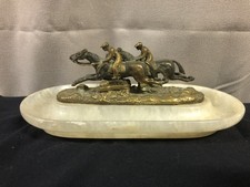 Superbe ancien bronze d'occasion  Compiègne