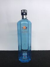 Bottiglia vuota gin usato  Martinsicuro