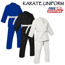 Traditional karate uniform for sale  North Las Vegas