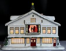 hawthorne village norman rockwell for sale hawthorne village norman rockwell for sale Grandville