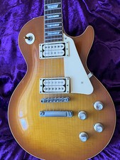 Burny les paul for sale  NEWARK