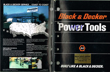 Black decker power for sale  Oklahoma City