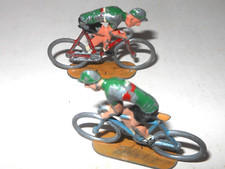 Cyclistes roger années d'occasion  Saint-Martin-le-Vinoux