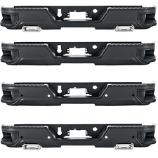 Rear bumper assembly for sale  Rincon