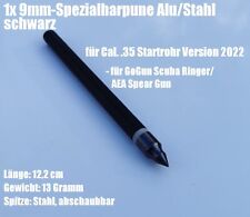 9mm harpune bolzen gebraucht kaufen  Vöhl