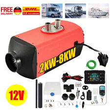 2kw 8kw 12v gebraucht kaufen  Frankfurt (Oder)