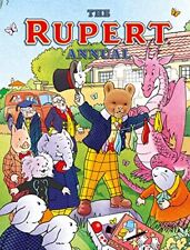 Rupert annual 2024 for sale  UK