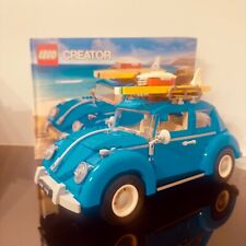 Lego creator volkswagen for sale  GREAT YARMOUTH