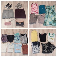 Teiliges damen bekleidungs gebraucht kaufen  Regensburg