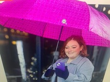 Mobile umbrellas. lot for sale  York