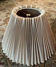 Vintage stiffel pleated for sale  Dunedin