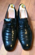 Moreschi lackschuhe herren gebraucht kaufen  Köln