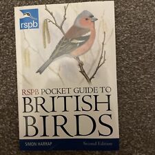 rspb books for sale  LEEDS