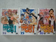 Negima maitre magicien d'occasion  France