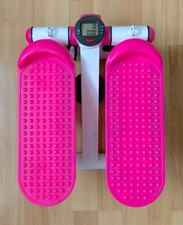 Pink stepper machine for sale  LONDON