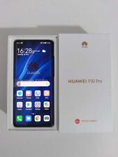 Huawei P30 pro 128GB/256GB 4G Android/HarmonyOS Google Play lacrado comprar usado  Enviando para Brazil