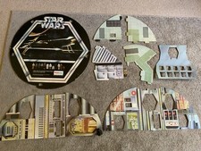 Vintage palitoy star for sale  LEEK