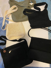 Lot crochet knit for sale  Blacksburg