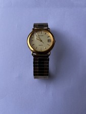 1980s vintage accurist for sale  CHORLEY