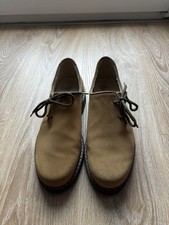 Trachtenschuhe haferlschuhe gr gebraucht kaufen  Rehau