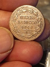 Raro splendida mezzo usato  Roma