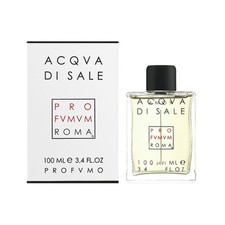 Acqua sale profumum usato  Reggio Emilia